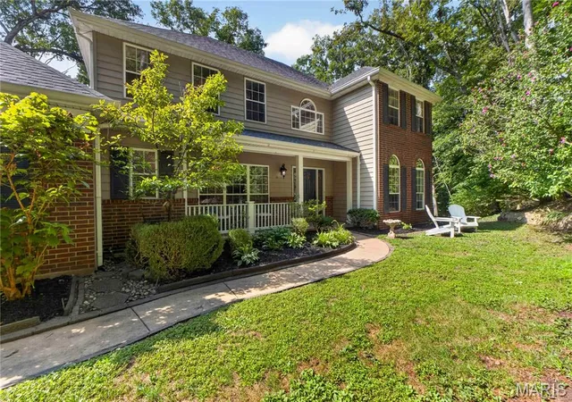 Single family home for sale at 19334 Ossenfort Ct, Wildwood, MO 63038 | MLS# MIS26055197