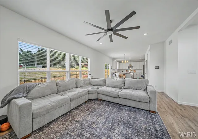 Photo 4 of Single family home for sale at 2201 Clover, Rolla, MO 65401 | MLS# MIS26055200 | Listing updated on 2026-09-05