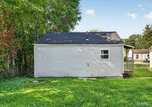 Photo 15 of Single family home for sale at 223 Nadine St, East Saint Louis, IL 62206 | MLS# MIS26055204 | Listing updated on 2026-09-06