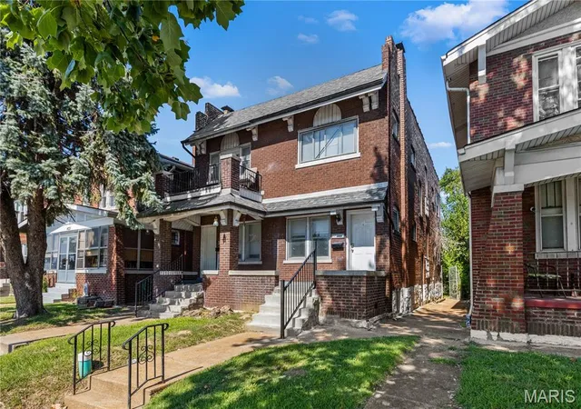 Photo 2 of Multi family home for sale at 4217 S Grand Blvd, St Louis, MO 63111 | MLS# MIS26055205 | Listing updated on 2026-09-30
