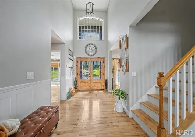 Photo 3 of Single family home for sale at 4411 Rock Rd, Bourbon, MO 65441 | MLS# MIS26055213 | Listing updated on 2026-08-31
