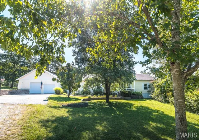 Photo 1 of Single family home for sale at 394 Sunset Echo Rd, Union, MO 63084 | MLS# MIS26055214 | Listing updated on 2026-08-29
