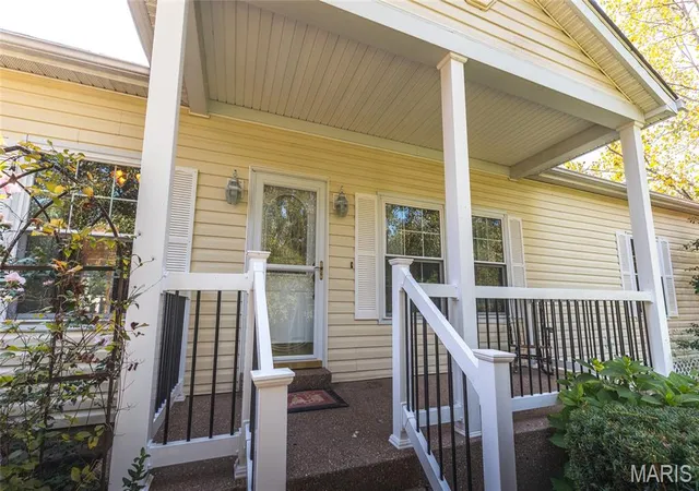 Photo 2 of Single family home for sale at 394 Sunset Echo Rd, Union, MO 63084 | MLS# MIS26055214 | Listing updated on 2026-08-29