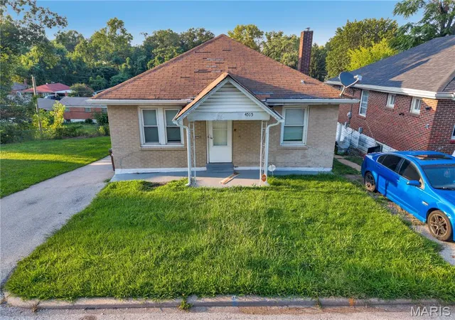 1st image of 4515 June Ave, Normandy, MO 63121 | MLS# MIS26055220