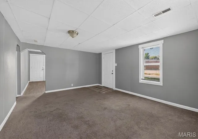 Photo 3 of Single family home for sale at 817 Sparks Ave, East Saint Louis, IL 62206 | MLS# MIS26055223 | Listing updated on 2026-09-02