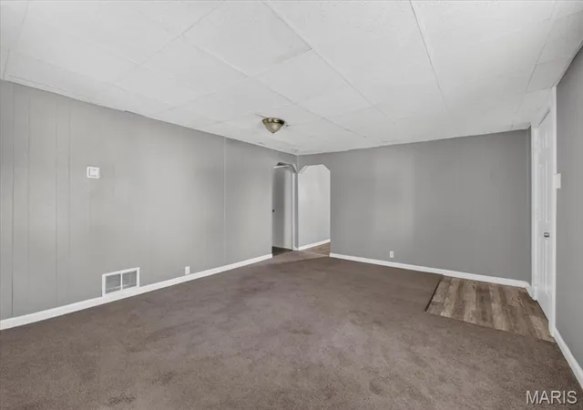 Photo 4 of Single family home for sale at 817 Sparks Ave, East Saint Louis, IL 62206 | MLS# MIS26055223 | Listing updated on 2026-09-02