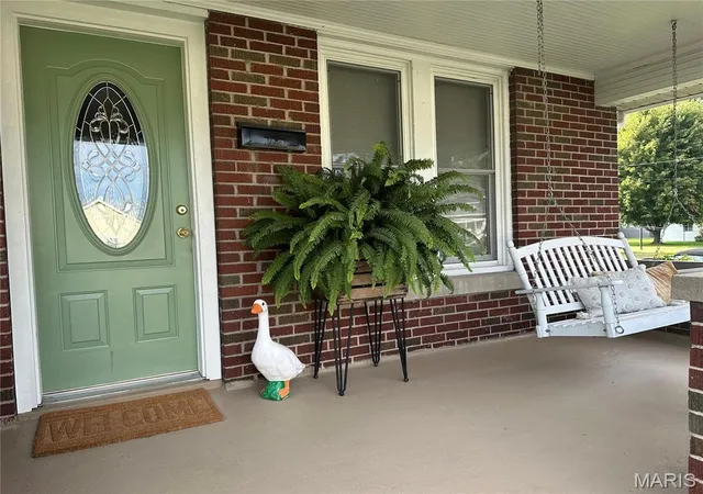 1st image of 907 N Sparta St, Steeleville, IL 62288 | MLS# MIS26055225
