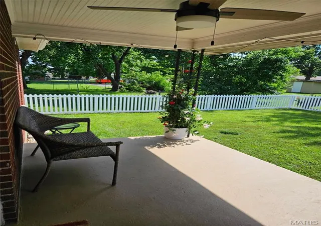 5th image of 907 N Sparta St, Steeleville, IL 62288 | MLS# MIS26055225