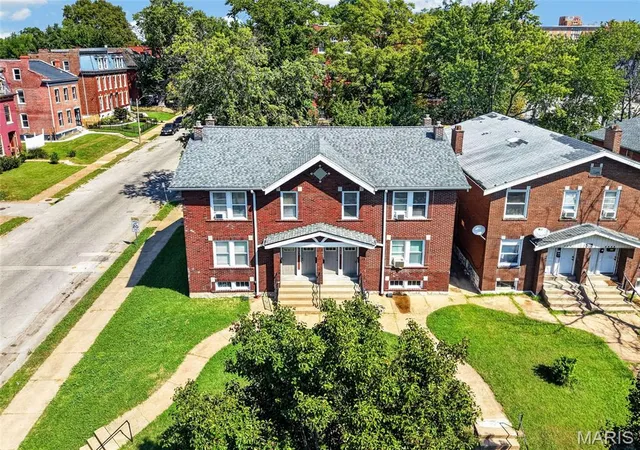 Photo 3 of Multi family home for sale at 2649 Winnebago St, Saint Louis, MO 63118 | MLS# MIS26055228 | Listing updated on 2026-09-05