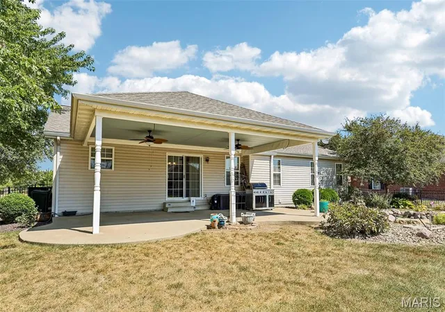 Photo 44 of Single family home for sale at 1056 Lakeview Dr, Breese, IL 62230 | MLS# MIS26055229 | Listing updated on 2026-09-14