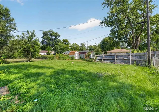 Photo 16 of Single family home for sale at 1841 Mullens Ave, East Saint Louis, IL 62206 | MLS# MIS26055230 | Listing updated on 2026-09-02