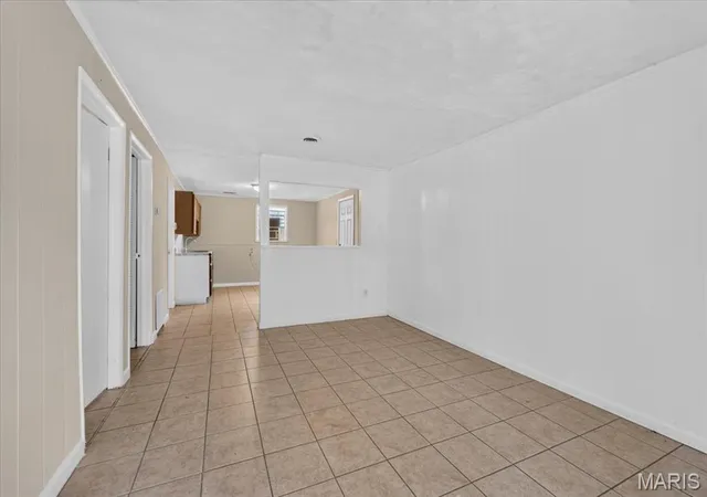 Photo 3 of Single family home for sale at 1841 Mullens Ave, East Saint Louis, IL 62206 | MLS# MIS26055230 | Listing updated on 2026-09-02