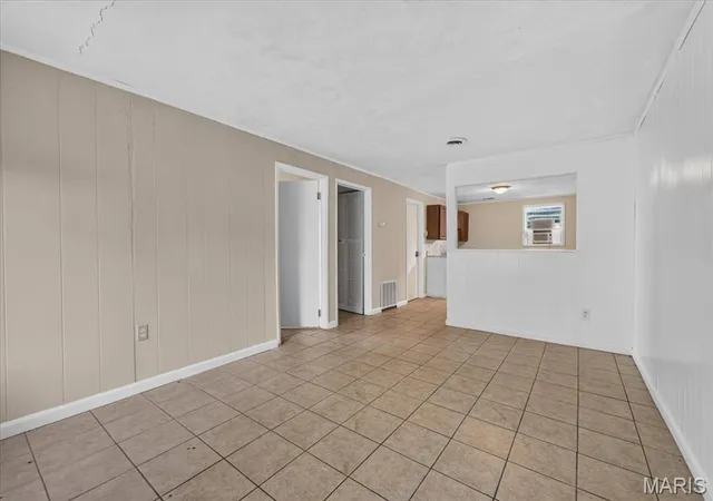 Photo 4 of Single family home for sale at 1841 Mullens Ave, East Saint Louis, IL 62206 | MLS# MIS26055230 | Listing updated on 2026-09-02