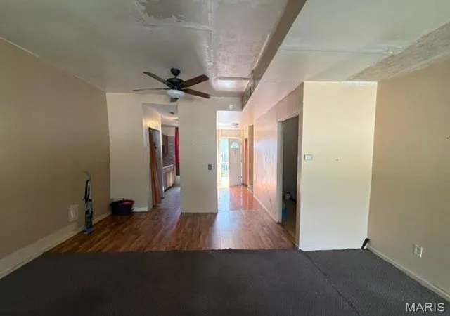 Photo 2 of Townhouse for sale at 736 N Newstead Ave #2, St Louis, MO 63108 | MLS# MIS26055233 | Listing updated on 2026-08-26