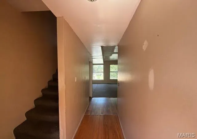 Photo 3 of Townhouse for sale at 736 N Newstead Ave #2, St Louis, MO 63108 | MLS# MIS26055233 | Listing updated on 2026-08-26