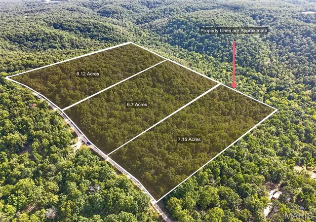 1st image of 30173 Mauka, Lebanon, MO 65536 | MLS# MIS26055234