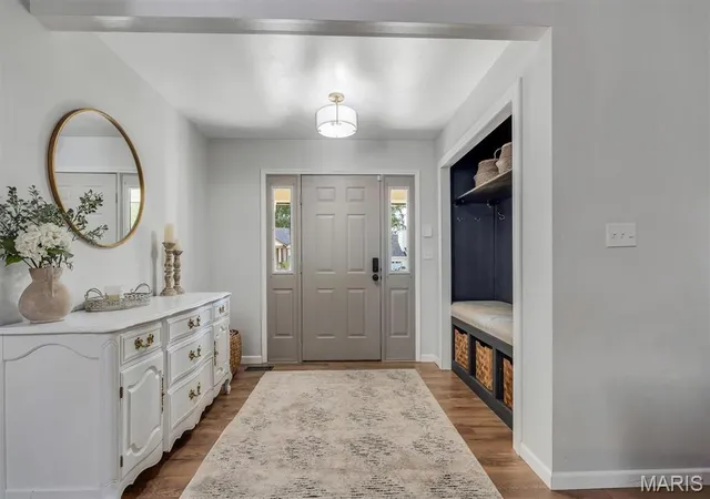 Photo 2 of Single family home for sale at 2003 Krause Hill Pl, Florissant, MO 63031 | MLS# MIS26055243 | Listing updated on 2026-09-02