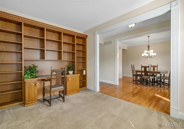 Photo 2 of Single family home for sale at 1016 Gardenbridge Pl, St Charles, MO 63303 | MLS# MIS26055244 | Listing updated on 2026-08-31