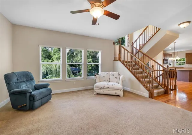 Photo 2 of Single family home for sale at 1016 Gardenbridge Pl, St Charles, MO 63303 | MLS# MIS26055244 | Listing updated on 2026-08-31
