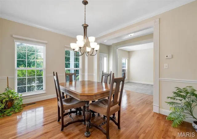 Photo 3 of Single family home for sale at 1016 Gardenbridge Pl, St Charles, MO 63303 | MLS# MIS26055244 | Listing updated on 2026-10-08