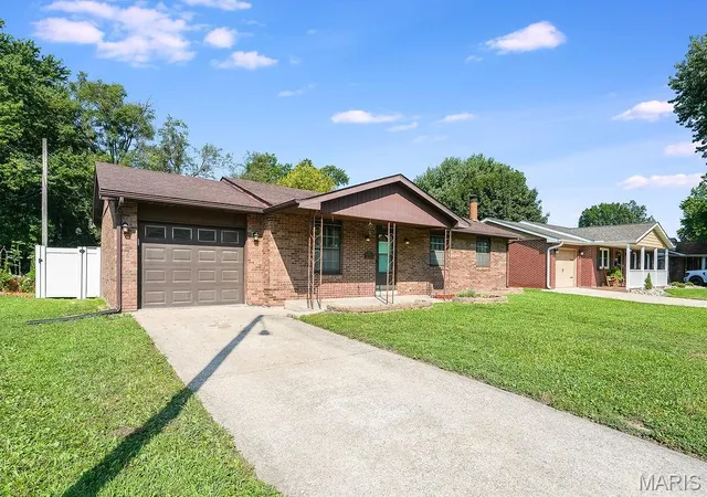 Photo 1 of Single family home for sale at 3517 Johnson Rd, Granite City, IL 62040 | MLS# MIS26055246 | Listing updated on 2026-09-12