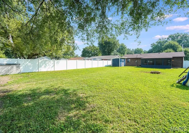 Photo 22 of Single family home for sale at 3517 Johnson Rd, Granite City, IL 62040 | MLS# MIS26055246 | Listing updated on 2026-09-12