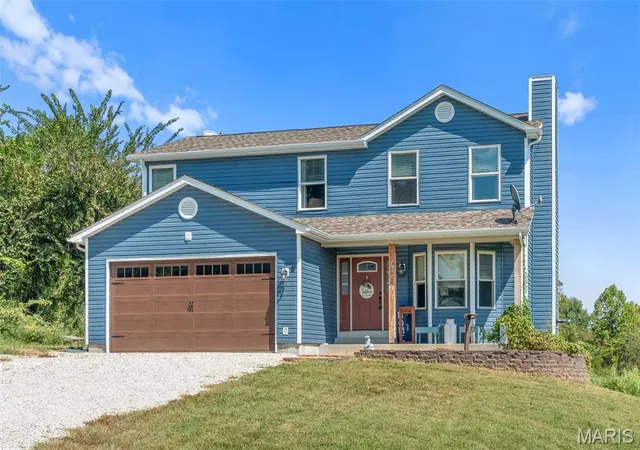 Photo 1 of Single family home for sale at 1818 N Bend Rd, Union, MO 63084 | MLS# MIS26055248 | Listing updated on 2026-09-15