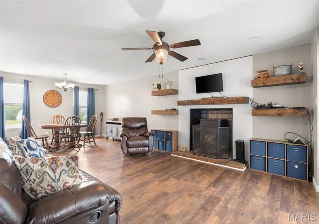 Photo 3 of Single family home for sale at 1818 N Bend Rd, Union, MO 63084 | MLS# MIS26055248 | Listing updated on 2026-09-15