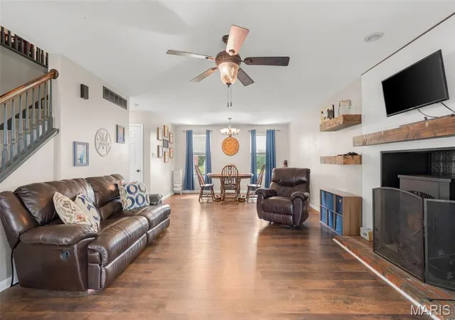 Photo 3 of Single family home for sale at 1818 N Bend Rd, Union, MO 63084 | MLS# MIS26055248 | Listing updated on 2026-09-15