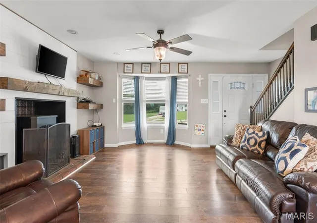 Photo 4 of Single family home for sale at 1818 N Bend Rd, Union, MO 63084 | MLS# MIS26055248 | Listing updated on 2026-09-15