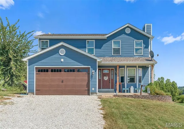 Photo 56 of Single family home for sale at 1818 N Bend Rd, Union, MO 63084 | MLS# MIS26055248 | Listing updated on 2026-09-04
