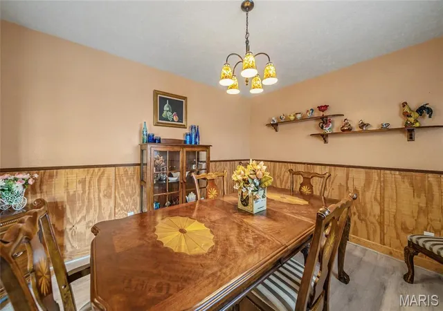 Photo 3 of Single family home for sale at 23923 Rhubarb Ln, Waynesville, MO 65583 | MLS# MIS26055251 | Listing updated on 2026-09-30