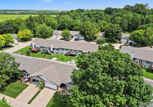 Photo 42 of Condo for sale at 2960 Sylvan Ln #5D, St Charles, MO 63301 | MLS# MIS26055253 | Listing updated on 2026-09-13