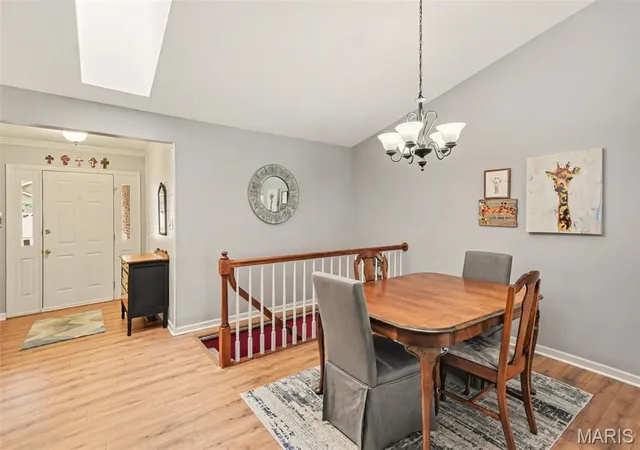 Listing Photo 5 - Condo for sale in building located at 2960 Sylvan Ln, St Charles, MO 63301 - Unit #5D