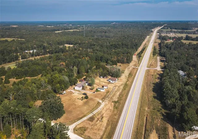 Photo 2 of Land for sale at 30705 S Us Hwy 63, Edgar Springs, MO 65462 | MLS# MIS26055255 | Listing updated on 2026-09-18