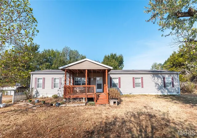 Photo 3 of Land for sale at 30705 S Us Hwy 63, Edgar Springs, MO 65462 | MLS# MIS26055255 | Listing updated on 2026-09-18
