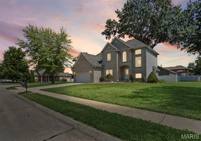 Photo 2 of Single family home for sale at 269 Harbor Mill Rd, Troy, IL 62294 | MLS# MIS26055259 | Listing updated on 2026-09-13
