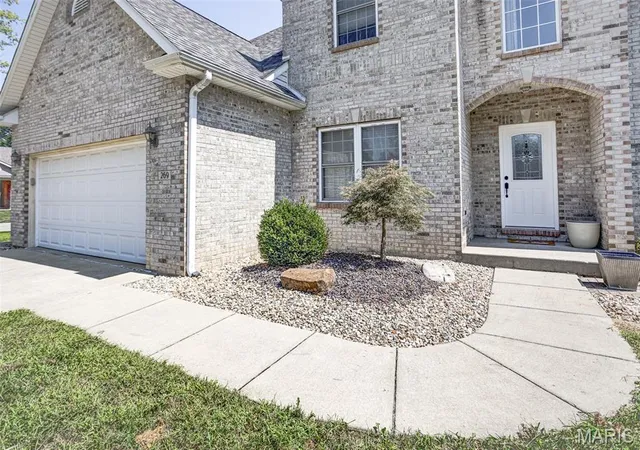 Photo 2 of Single family home for sale at 269 Harbor Mill Rd, Troy, IL 62294 | MLS# MIS26055259 | Listing updated on 2026-09-13