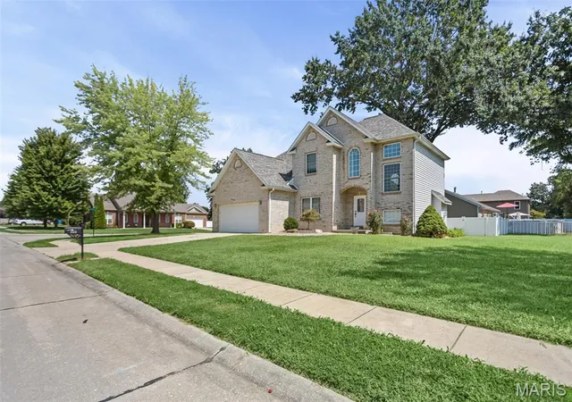 Photo 4 of Single family home for sale at 269 Harbor Mill Rd, Troy, IL 62294 | MLS# MIS26055259 | Listing updated on 2026-09-13
