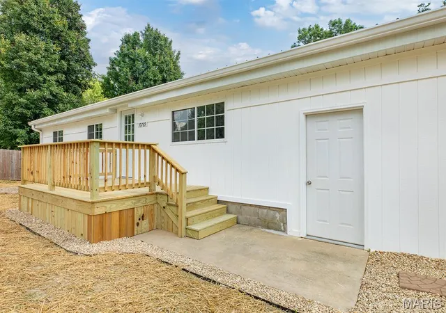 Photo 4 of Sale Pending at 10789 Oak St, Bunker Hill, IL 62014 | MLS# MIS26055260 | Listing updated on 2026-09-06