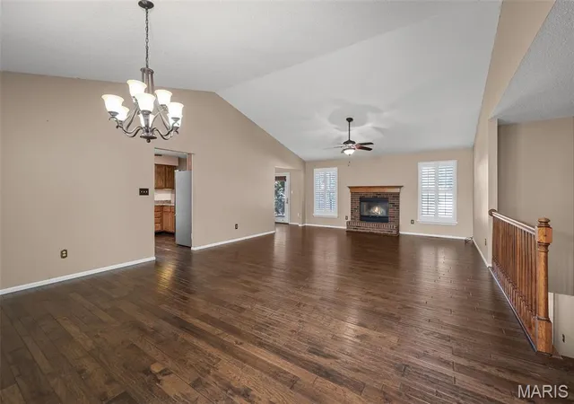 Photo 4 of Sale Pending at 1822 Highgrove Dr, O'fallon, MO 63366 | MLS# MIS26055261 | Listing updated on 2026-09-24