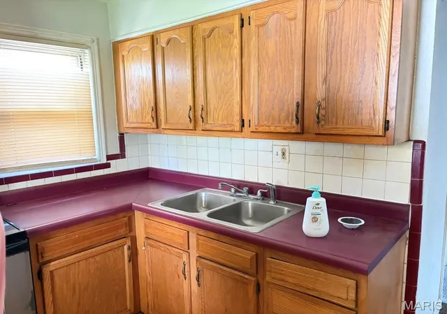 Photo 3 of Single family home for sale at 4713 Begg Blvd, Normandy, MO 63121 | MLS# MIS26055262 | Listing updated on 2026-08-28