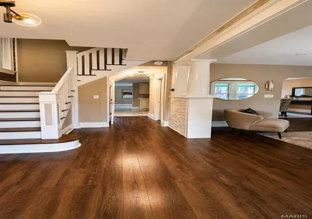 Photo 2 of Single family home for sale at 5849 De Giverville Ave, St Louis, MO 63112 | MLS# MIS26055265 | Listing updated on 2026-08-31