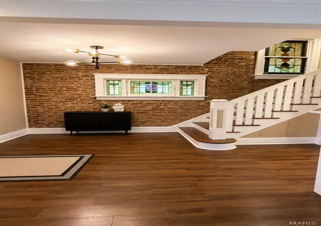 Photo 3 of Single family home for sale at 5849 De Giverville Ave, St Louis, MO 63112 | MLS# MIS26055265 | Listing updated on 2026-08-31