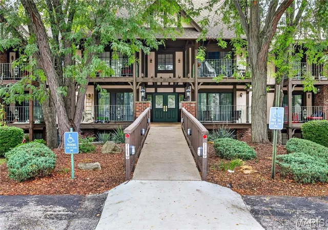 Photo 1 of Condo for sale at 1430 Heritage Landing #201, Saint Charles, MO 63303 | MLS# MIS26055270 | Listing updated on 2026-10-04