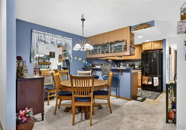 Photo 3 of Condo for sale at 1430 Heritage Landing #201, Saint Charles, MO 63303 | MLS# MIS26055270 | Listing updated on 2026-10-04