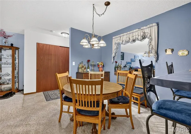 Photo 4 of Condo for sale at 1430 Heritage Landing #201, Saint Charles, MO 63303 | MLS# MIS26055270 | Listing updated on 2026-10-04