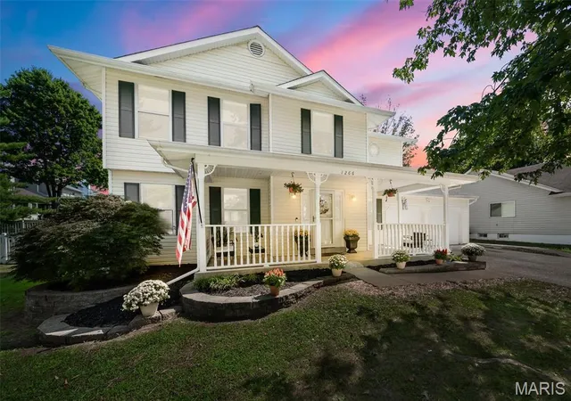 Photo 39 of Single family home for sale at 1266 Stephenridge Dr, St Charles, MO 63304 | MLS# MIS26055277 | Listing updated on 2026-09-07