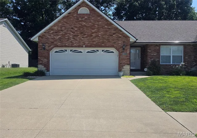 1st image of 2214 Madero Dr, Shiloh, IL 62221 | MLS# MIS26055279