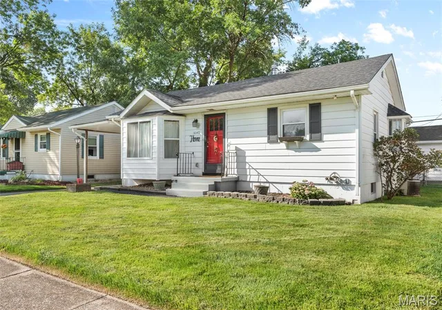 Photo 23 of Single family home for sale at 1640 Venice Ave, Granite City, IL 62040 | MLS# MIS26055283 | Listing updated on 2026-08-30